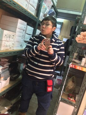 熊寶さんのコーディネート