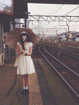 ヒマワリさんのコーディネート