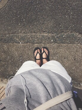 ヒマワリさんのコーディネート