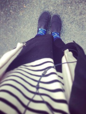 ヒマワリさんのコーディネート