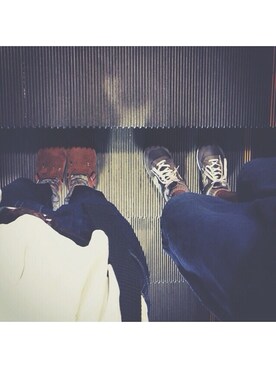 ヒマワリさんのコーディネート