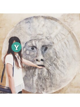 ヒマワリさんのコーディネート