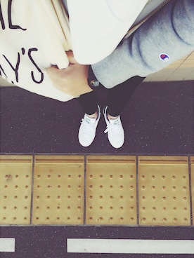 ヒマワリさんのコーディネート