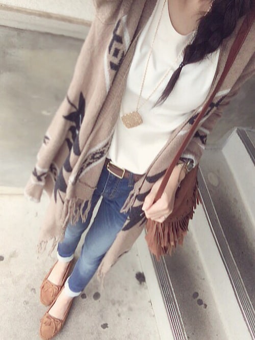 haruka ˙ᴥ˙さんのコーディネート