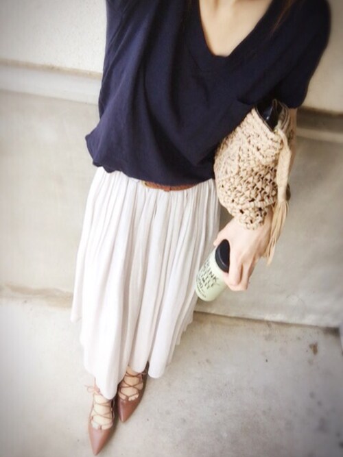 haruka ˙ᴥ˙さんのコーディネート