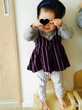 さくら❀さんのコーディネート