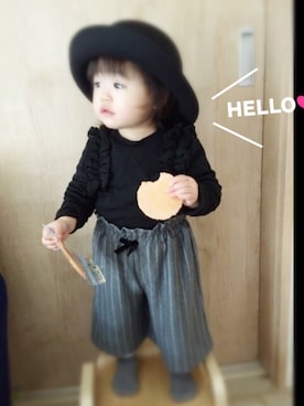 さくら❀さんのコーディネート