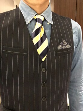 C_C_Cさんのコーディネート