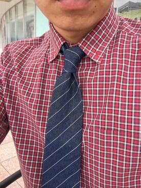 C_C_Cさんのコーディネート