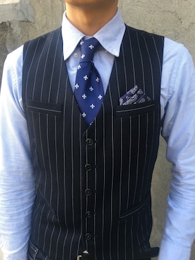 C_C_Cさんのコーディネート