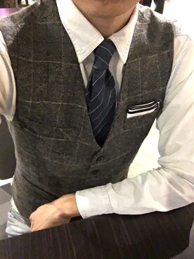 C_C_Cさんのコーディネート