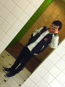 zumisanさんのコーディネート