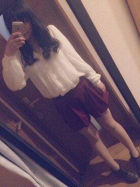 chio*さんのコーディネート