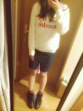 chio*さんのコーディネート