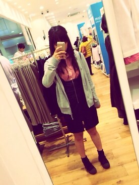 chio*さんのコーディネート