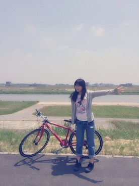 chio*さんのコーディネート