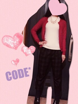 chio*さんのコーディネート