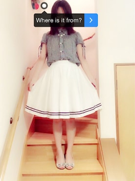 chio*さんのコーディネート