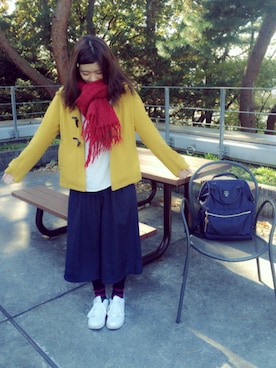 chio*さんのコーディネート