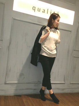 suguroさんのコーディネート