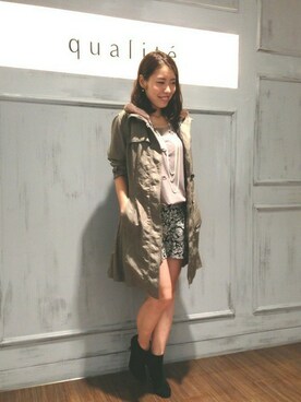 suguroさんのコーディネート