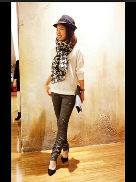 suguroさんのコーディネート