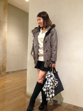 suguroさんのコーディネート