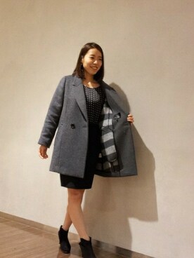 suguroさんのコーディネート