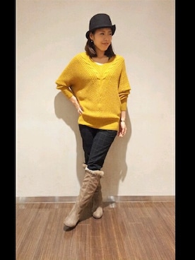 suguroさんのコーディネート