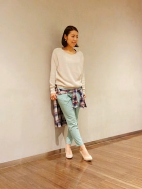 suguroさんのコーディネート