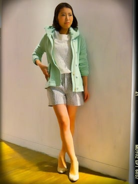 suguroさんのコーディネート