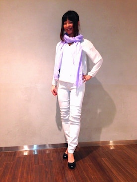 suguroさんのコーディネート