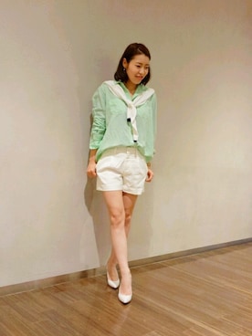 suguroさんのコーディネート