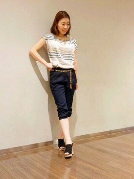 suguroさんのコーディネート