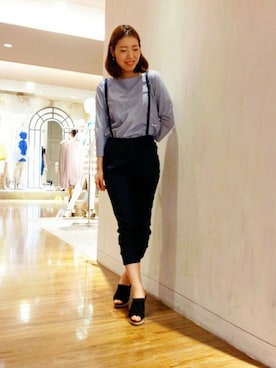 suguroさんのコーディネート