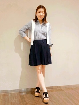 suguroさんのコーディネート