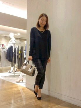 suguroさんのコーディネート