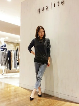 suguroさんのコーディネート