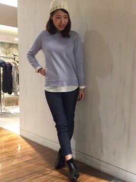 suguroさんのコーディネート