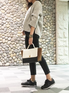 kasumi さんのコーディネート