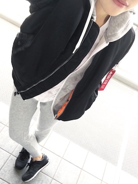 kasumi さんのコーディネート