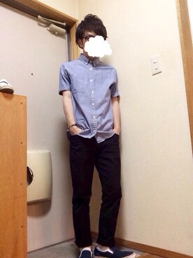 ユキトシさんのコーディネート