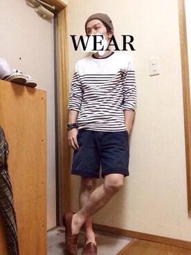 ユキトシさんのコーディネート