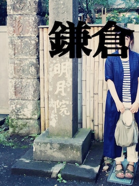 チヒロさんのコーディネート