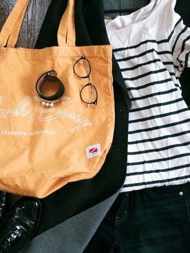 チヒロさんのコーディネート