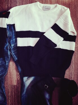 チヒロさんのコーディネート