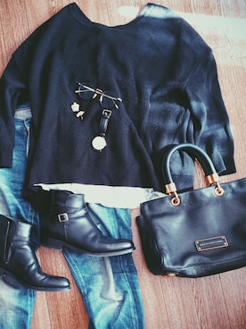 チヒロさんのコーディネート