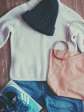 チヒロさんのコーディネート