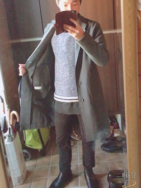 Daiki さんのコーディネート