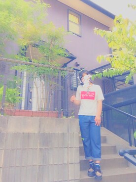 A Y A N Aさんのコーディネート